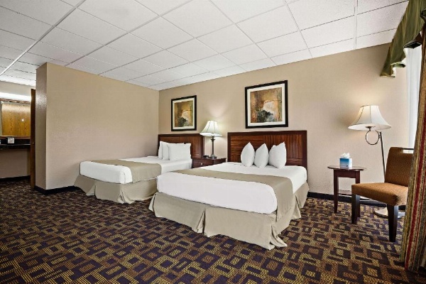 Rodeway Inn image 12